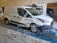 2023 Ford TRANSIT фото