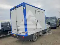 2023 Ford TRANSIT photo