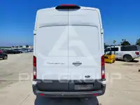 2023 Ford TRANSIT photo