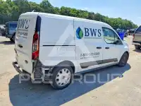 2023 Ford TRANSIT фото