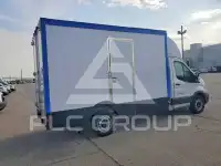 2023 Ford TRANSIT фото