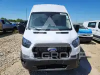 2023 Ford TRANSIT photo