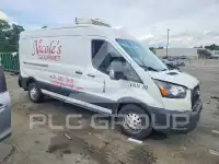 2023 Ford TRANSIT фото