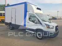 2023 Ford TRANSIT фото