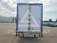 2023 Ford TRANSIT photo