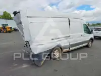 2023 Ford TRANSIT photo