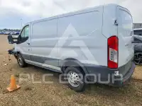 2023 Ford TRANSIT фото