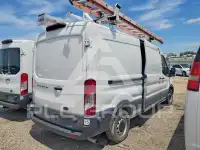2023 Ford TRANSIT фото