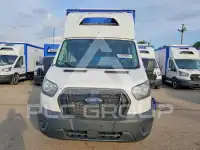 2023 Ford TRANSIT фото