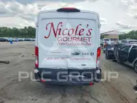2023 Ford TRANSIT фото