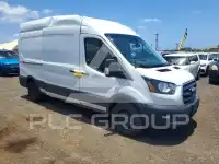 2023 Ford TRANSIT фото