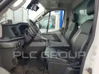 2023 Ford TRANSIT фото