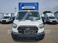 2023 Ford TRANSIT фото