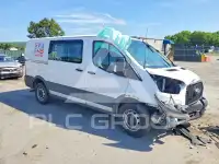 2023 Ford TRANSIT фото