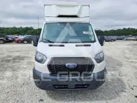 2023 Ford TRANSIT photo