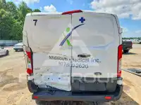 2023 Ford TRANSIT photo