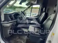 2023 Ford TRANSIT фото