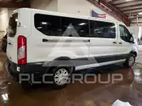 2023 Ford TRANSIT фото