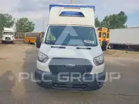 2023 Ford TRANSIT фото
