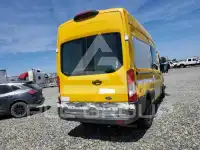 2023 Ford TRANSIT фото