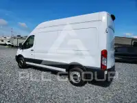 2023 Ford TRANSIT фото