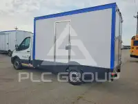 2023 Ford TRANSIT фото