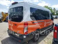 2023 Ford TRANSIT фото