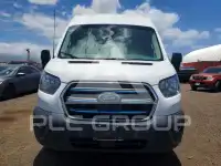 2023 Ford TRANSIT фото