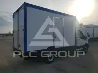 2023 Ford TRANSIT фото