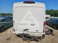 2023 Ford TRANSIT photo