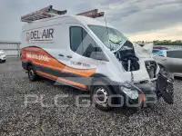 2023 Ford TRANSIT photo