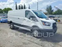 2023 Ford TRANSIT photo