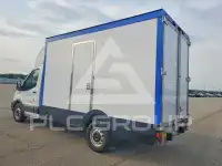 2023 Ford TRANSIT фото