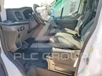 2023 Ford TRANSIT фото