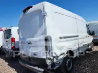 2023 Ford TRANSIT photo