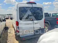 2023 Ford TRANSIT photo