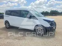 2023 Ford TRANSIT фото