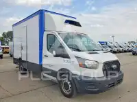 2023 Ford TRANSIT фото