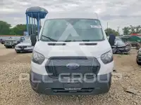 2023 Ford TRANSIT photo