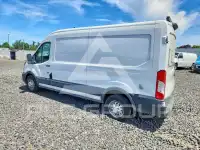 2023 Ford TRANSIT фото