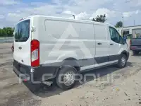 2023 Ford TRANSIT photo