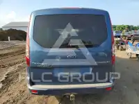 2023 Ford TRANSIT фото
