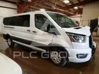 2023 Ford TRANSIT фото