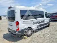 2023 Ford TRANSIT фото