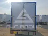 2023 Ford TRANSIT photo