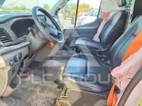 2023 Ford TRANSIT photo