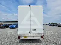 2023 Ford TRANSIT фото