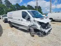 2023 Ford TRANSIT фото
