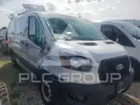 2023 Ford TRANSIT photo