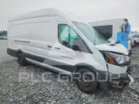 2023 Ford TRANSIT фото